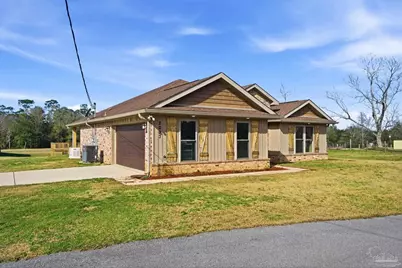 2033 Chavers Rd, Cantonment, FL 32533 - Photo 39