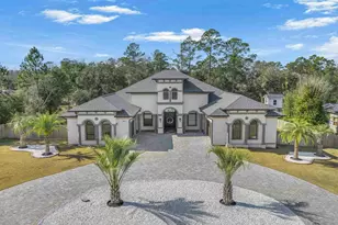 8073 Thoroughbred Rd, Pensacola, FL 32526 - Photo 1