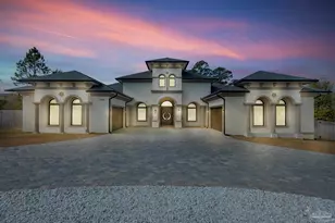 8073 Thoroughbred Rd, Pensacola, FL 32526 - Photo 3