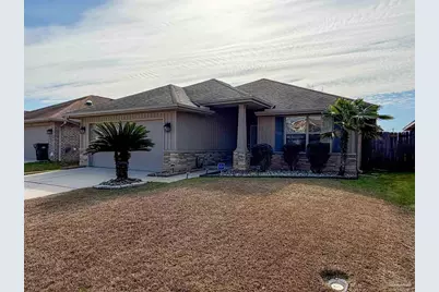 3477 Wasatch Range Loop, Pensacola, FL 32526 - Photo 1