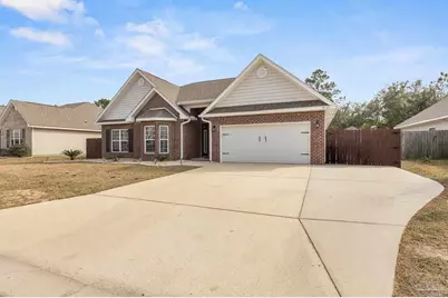 8737 Bradfield Dr, Pensacola, FL 32506 - Photo 5