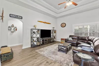 8737 Bradfield Dr, Pensacola, FL 32506 - Photo 13