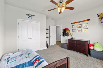 8737 Bradfield Dr, Pensacola, FL 32506 - Photo 29