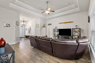 8737 Bradfield Dr, Pensacola, FL 32506 - Photo 17