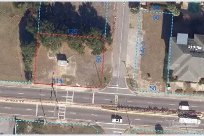 1900 W Cervantes St, Pensacola, FL 32501 - Photo 3