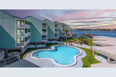 16310 Perdido Key Dr #12C, Perdido Key, FL 32507 - Photo 1