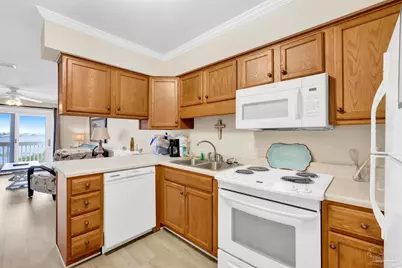 16310 Perdido Key Dr #12C, Perdido Key, FL 32507 - Photo 13