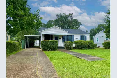 1641 W Intendencia St, Pensacola, FL 32502 - Photo 1