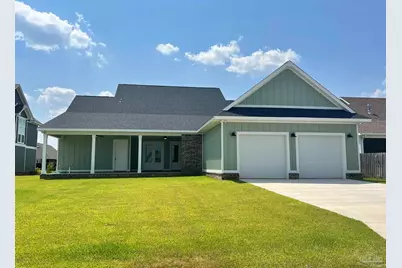 2440 Meeting St, Cantonment, FL 32533 - Photo 41