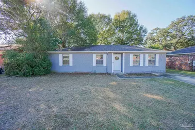 3259 Fresno Ave, Pensacola, FL 32526 - Photo 1