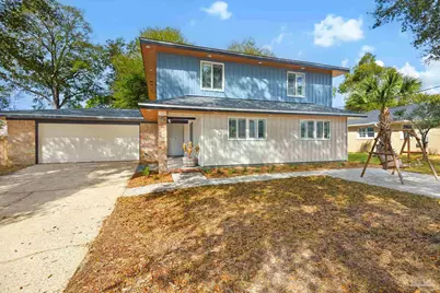 4141 Stringfield Dr, Pensacola, FL 32503 - Photo 1