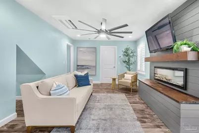 4141 Stringfield Dr, Pensacola, FL 32503 - Photo 11