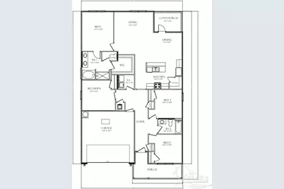 8676 Bluebell St, Milton, FL 32583 - Photo 33