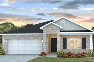 8676 Bluebell St, Milton, FL 32583 - Photo 1