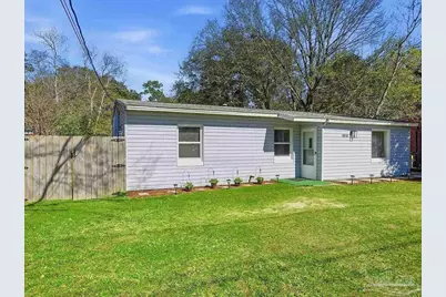 4918 Lillian Hwy, Pensacola, FL 32506 - Photo 1