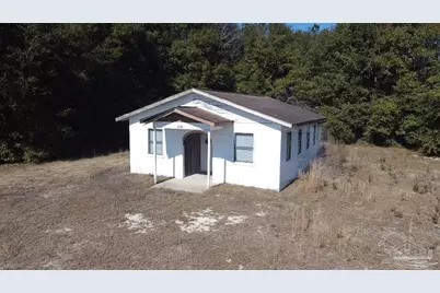 2360 W Hwy 4, Century, FL 32535 - Photo 1