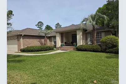 1956 Crown Pointe Blvd, Pensacola, FL 32506 - Photo 7