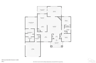 1956 Crown Pointe Blvd, Pensacola, FL 32506 - Photo 7