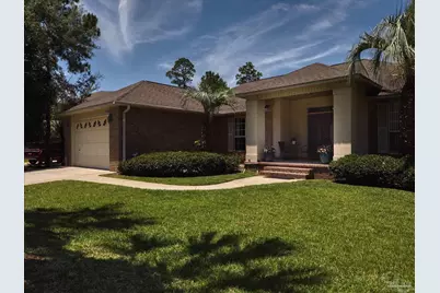 1956 Crown Pointe Blvd, Pensacola, FL 32506 - Photo 9