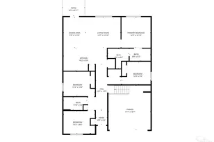 6089 Secretariat Wy, Pensacola, FL 32526 - Photo 3