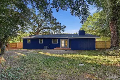 522 S Edgewood Cir, Pensacola, FL 32506 - Photo 11