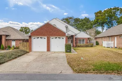 3031 Oak Pointe Dr, Pensacola, FL 32505 - Photo 1