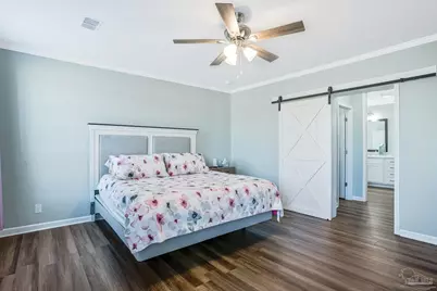 4955 Blue Ribbon Dr, Milton, FL 32583 - Photo 13