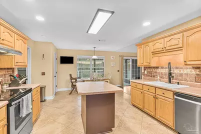 1089 Yellowstone Pass, Cantonment, FL 32533 - Photo 5