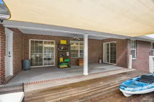 1089 Yellowstone Pass, Cantonment, FL 32533 - Photo 37