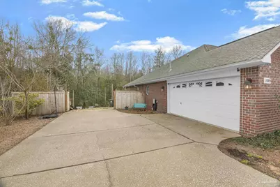 1089 Yellowstone Pass, Cantonment, FL 32533 - Photo 35