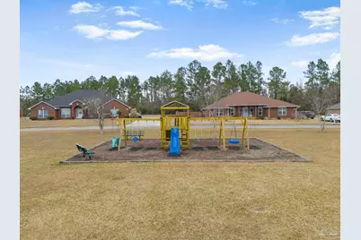 1089 Yellowstone Pass, Cantonment, FL 32533 - Photo 45