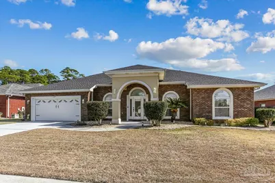 1777 Ravenna Dr, Navarre, FL 32566 - Photo 3