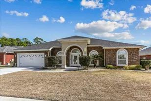 1777 Ravenna Dr, Navarre, FL 32566 - Photo 3