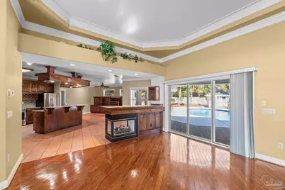 4244 N Cambridge Way, Pace, FL 32571 - Photo 25