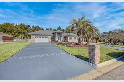 4244 N Cambridge Way, Pace, FL 32571 - Photo 67