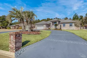 4244 N Cambridge Way, Pace, FL 32571 - Photo 67