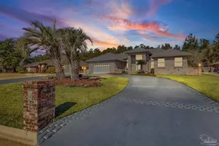 4244 N Cambridge Way, Pace, FL 32571 - Photo 1