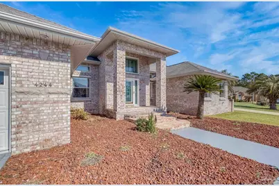 4244 N Cambridge Way, Pace, FL 32571 - Photo 7