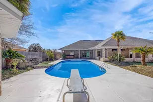 4244 N Cambridge Way, Pace, FL 32571 - Photo 1