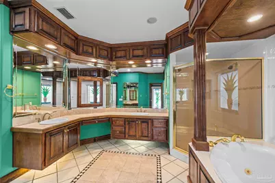 4244 N Cambridge Way, Pace, FL 32571 - Photo 15