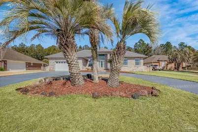 4244 N Cambridge Way, Pace, FL 32571 - Photo 5