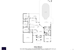 4244 N Cambridge Way, Pace, FL 32571 - Photo 71