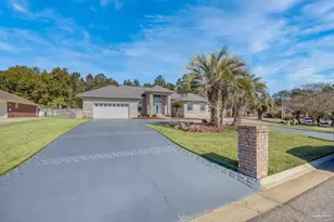 4244 N Cambridge Way, Pace, FL 32571 - Photo 67