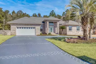 4244 N Cambridge Way, Pace, FL 32571 - Photo 3