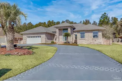 4244 N Cambridge Way, Pace, FL 32571 - Photo 69