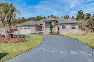 4244 N Cambridge Way, Pace, FL 32571 - Photo 69