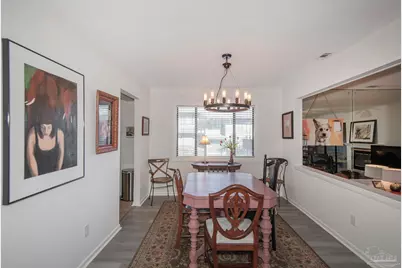 21 Hillbrook Way #21, Pensacola, FL 32503 - Photo 13