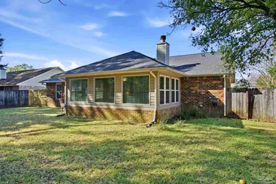 908 Valley Ridge Dr, Pensacola, FL 32514 - Photo 35