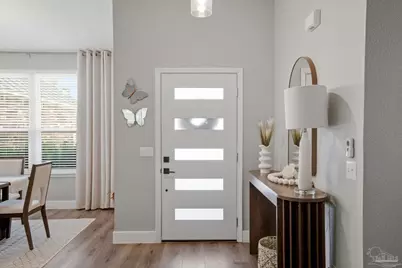 908 Valley Ridge Dr, Pensacola, FL 32514 - Photo 5