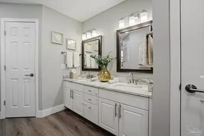 908 Valley Ridge Dr, Pensacola, FL 32514 - Photo 21